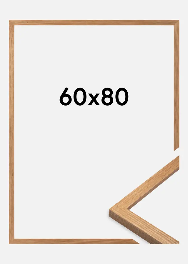 Premium by BGA Chêne 60x80 cm