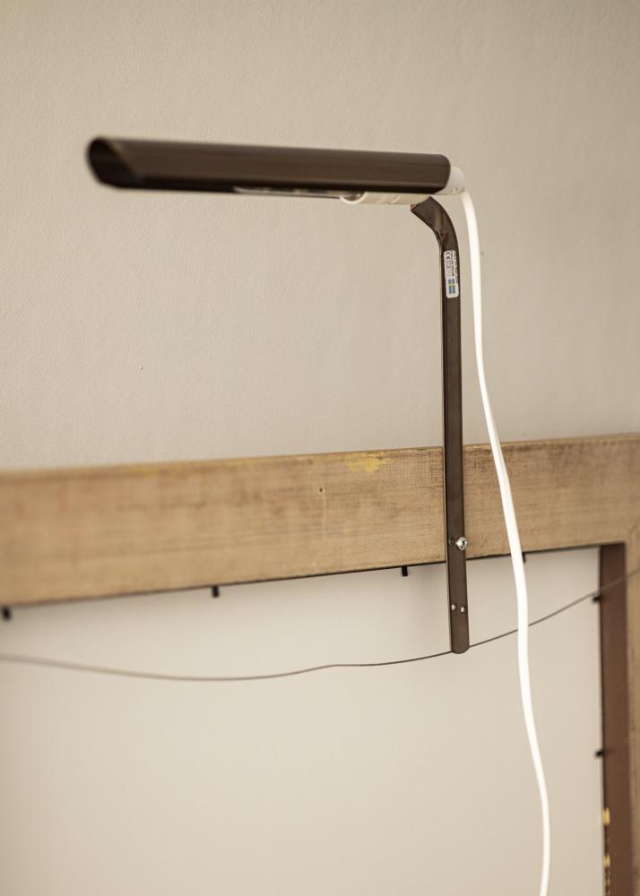 Eklunds Uno 1 Éclairage de tableau - Antique