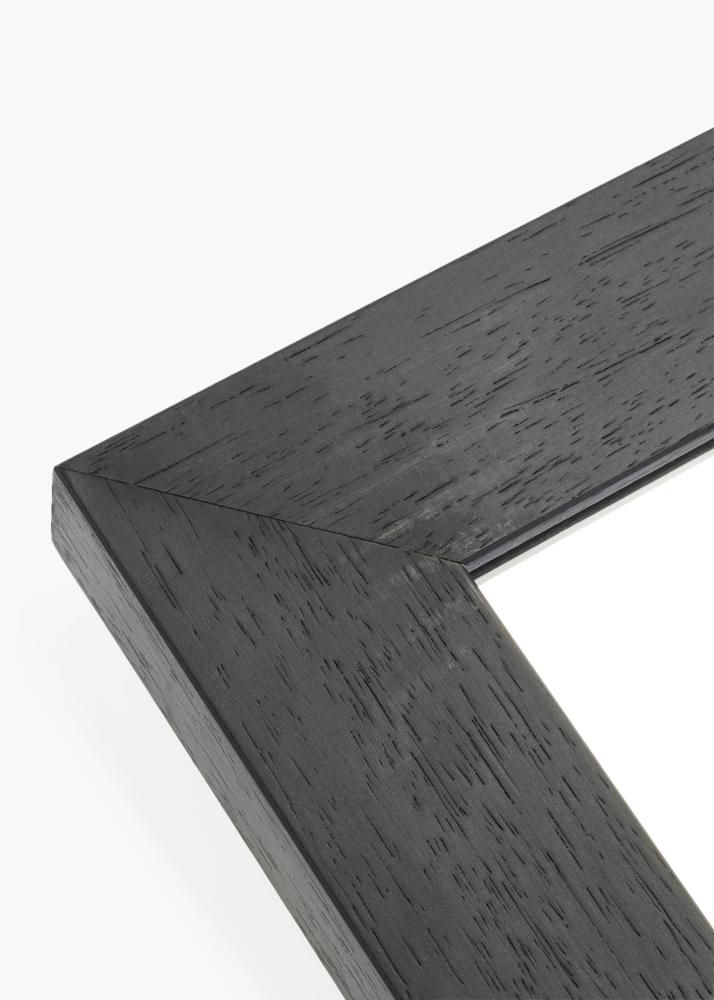 Miroir Amarillo Noir 47x67 cm