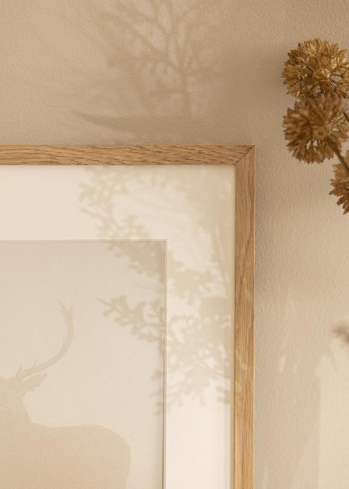 Cadre Soul Chêne - Taille au choix