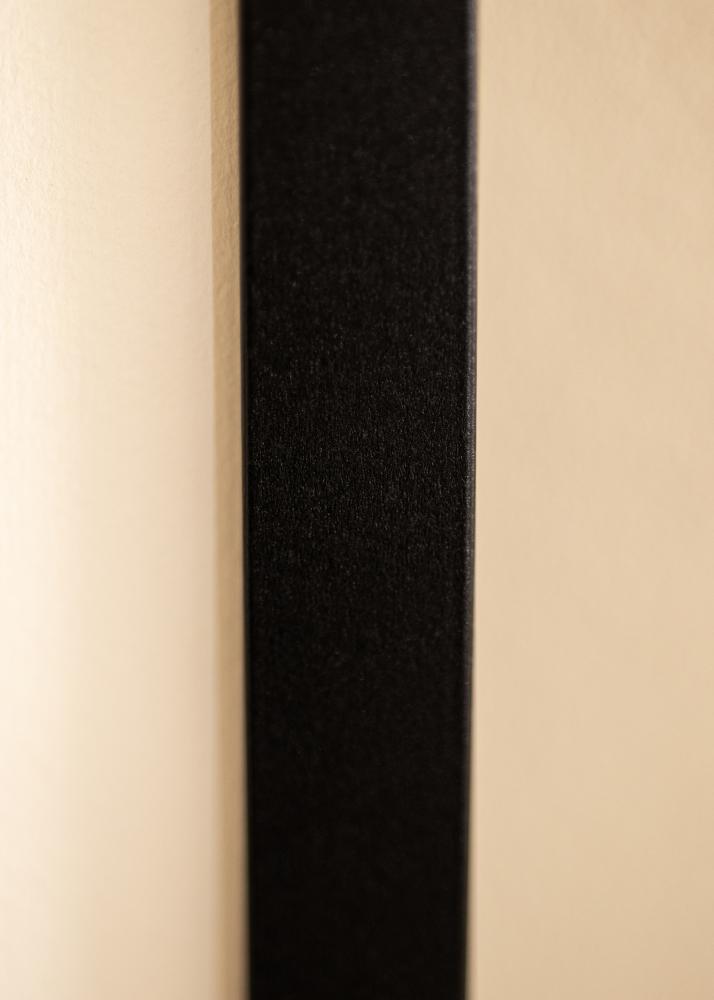 Cadre Deco Verre acrylique Noir 20x30 cm