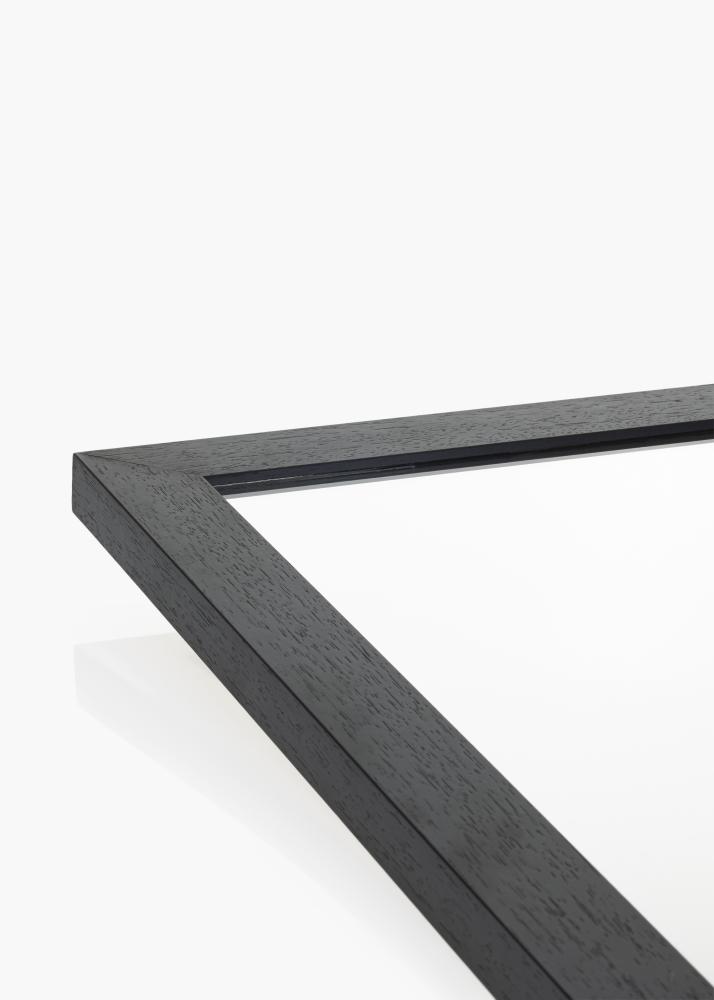 Miroir Amarillo Noir 47x67 cm