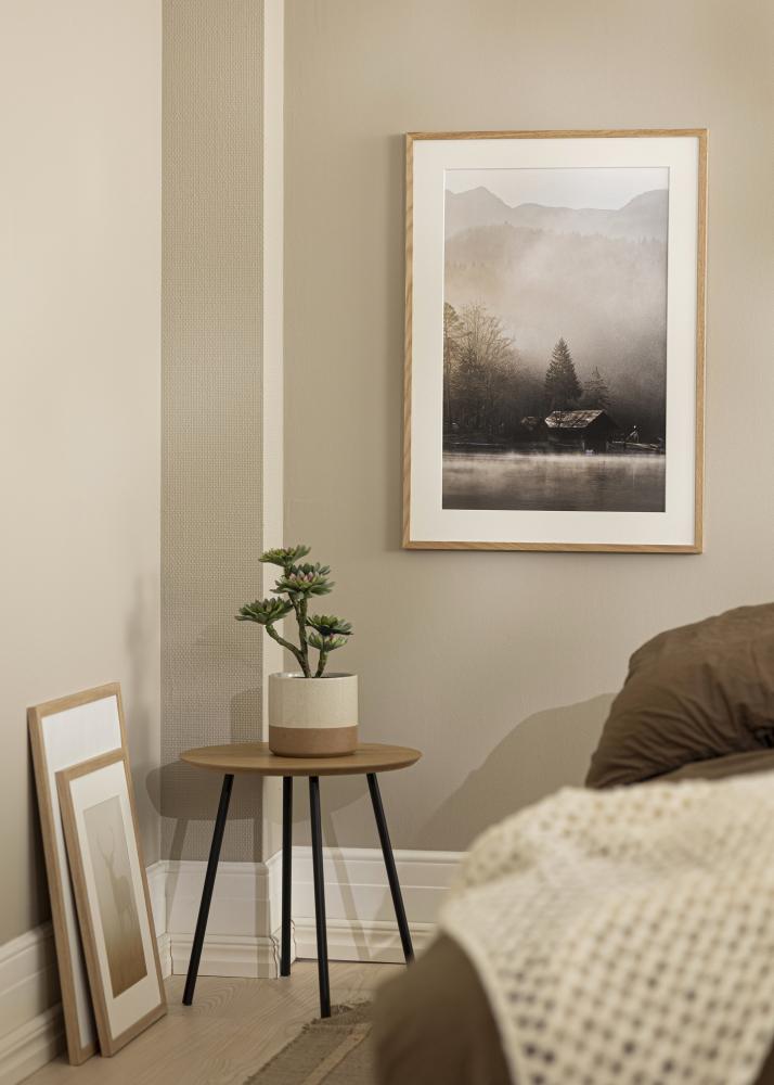 Cadre Soul Chêne - Taille au choix