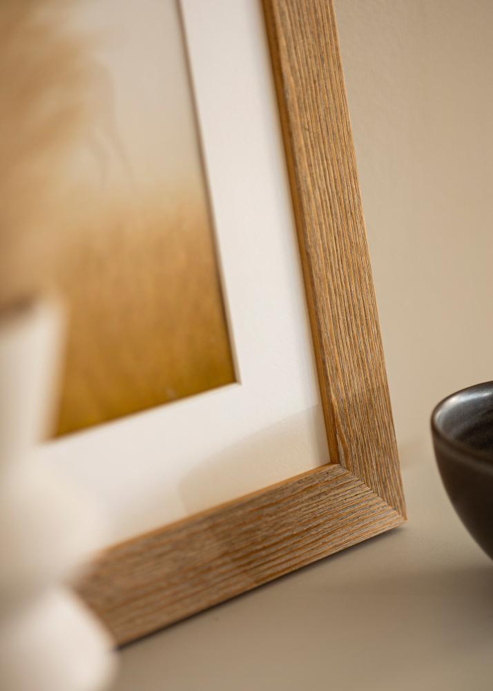 Cadre Tranhult Bois - Taille au choix