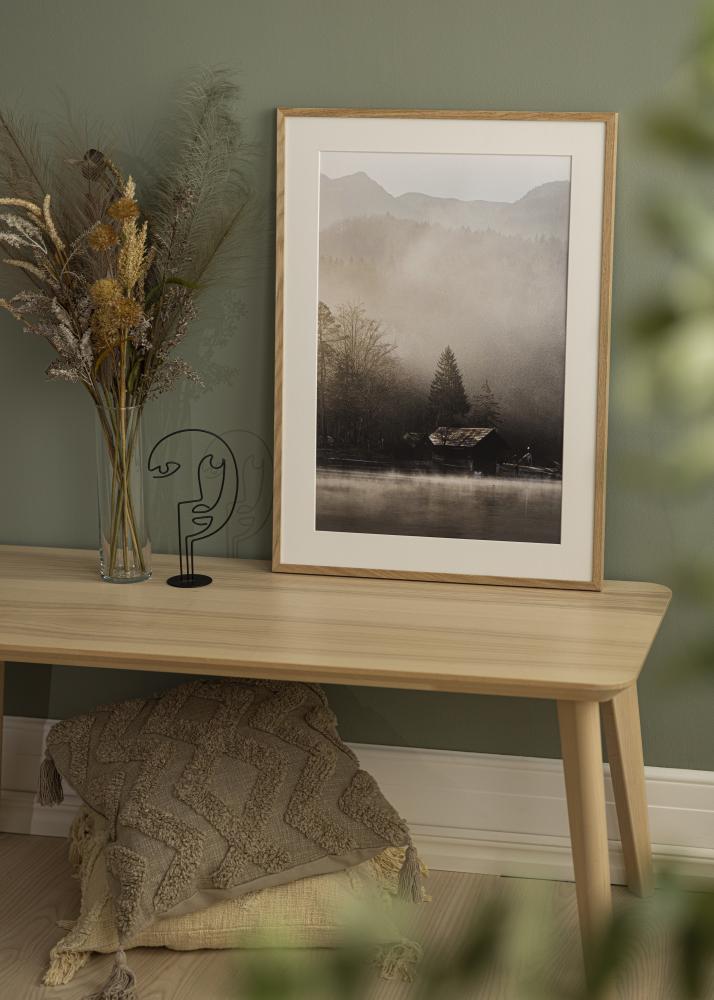 Cadre Soul Chêne - Taille au choix