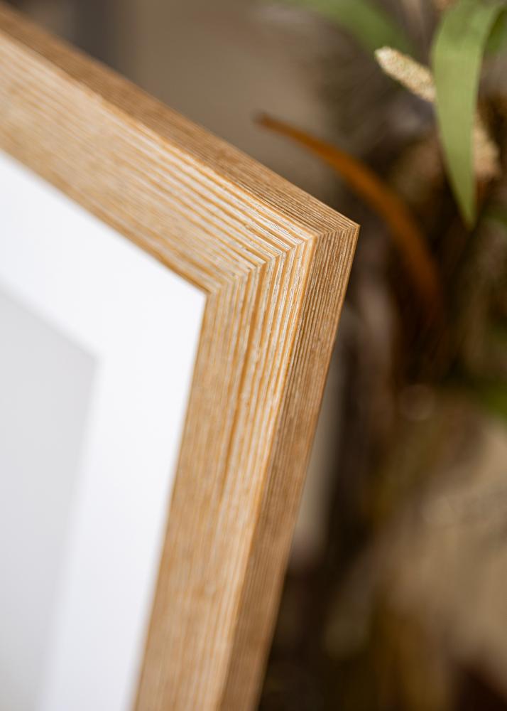 Cadre Tranhult Bois - Taille au choix