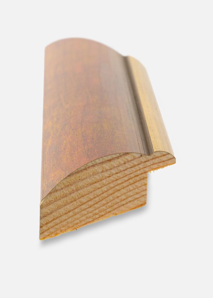 Cadre Sigtuna Rouge - Taille au choix