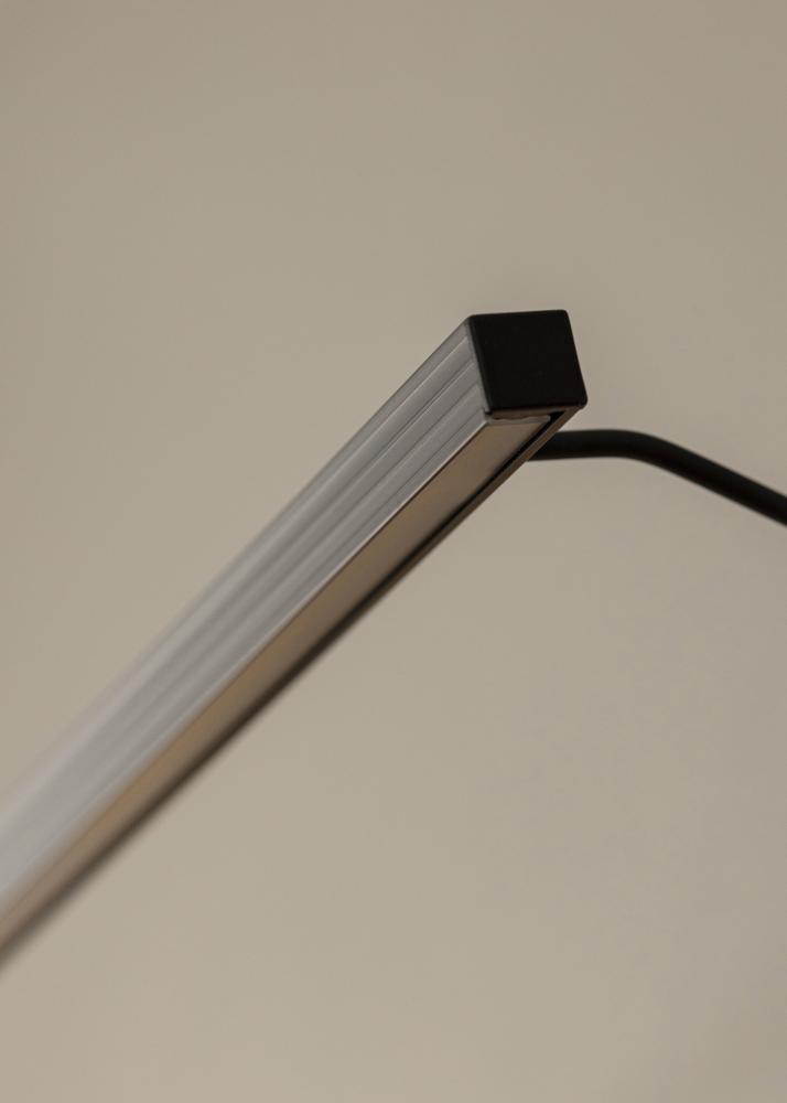 BLP 117 Éclairage de tableau 45 cm - Noir