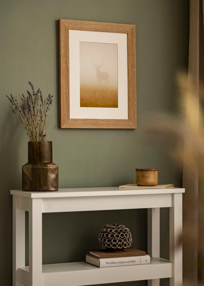 Cadre Tranhult Bois - Taille au choix