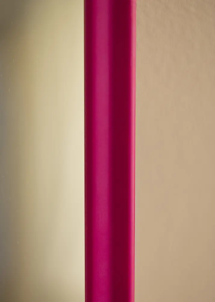 Miroir Vince Rose - Propres mesures