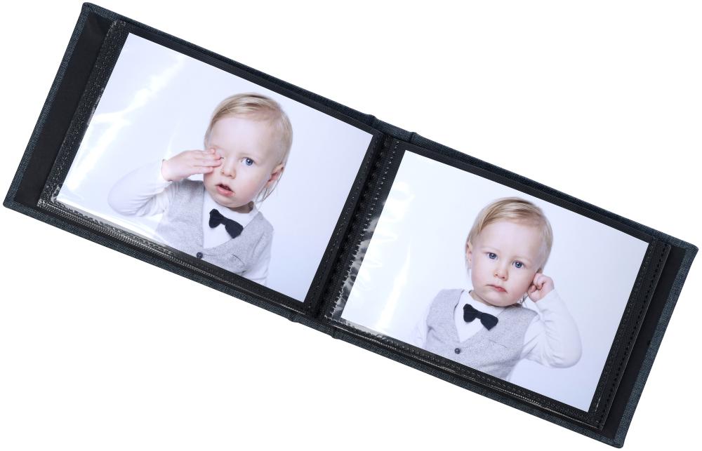 Base Line Canevas Beige - 36 images en 10x15 cm