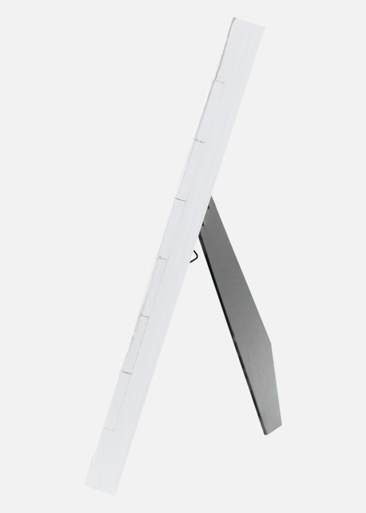 Cadre Lena Blanc 20x30 cm