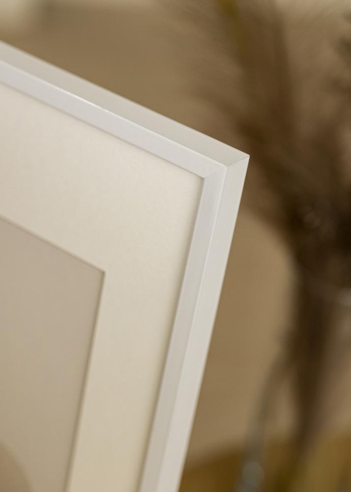 Cadre Chair Blanc 59,4x84,1 cm (A1)