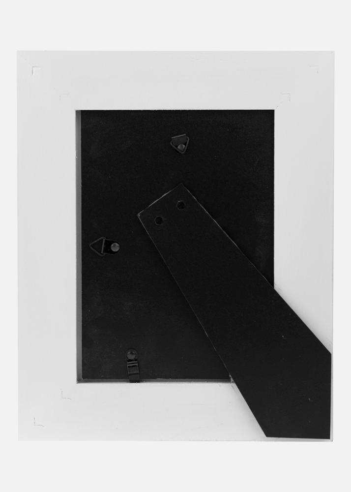 Cadre Lena Blanc 20x30 cm