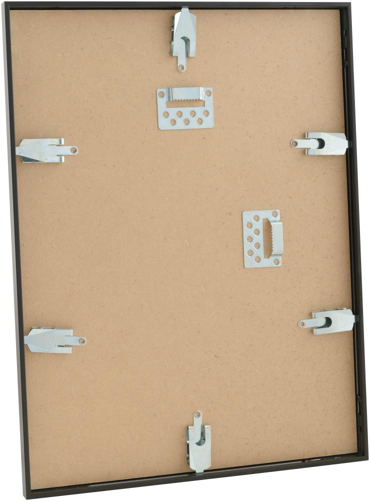 Cadre Nielsen Premium Classic Mat Noir 29,7x42 cm (A3)