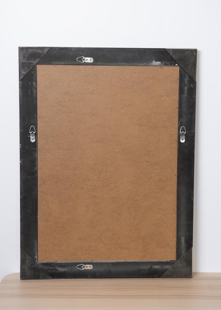 Miroir Bologna Or 72x102 cm
