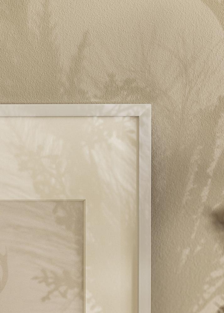 Cadre Chair Blanc 59,4x84,1 cm (A1)