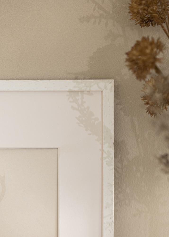 Cadre Edsbyn Warm White 20x40 cm