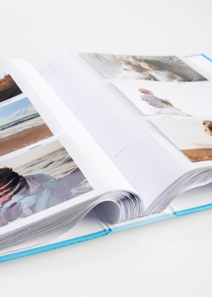 ZEP Album photo Vert - 402 images en 11x15 cm