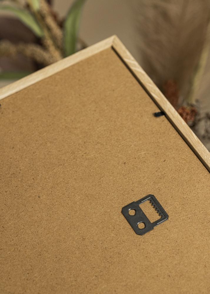 Cadre Rock Chêne 40x50 cm