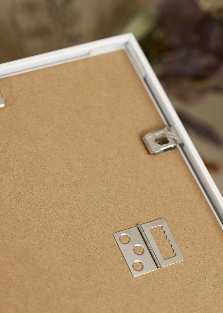 Cadre Chair Blanc 59,4x84,1 cm (A1)