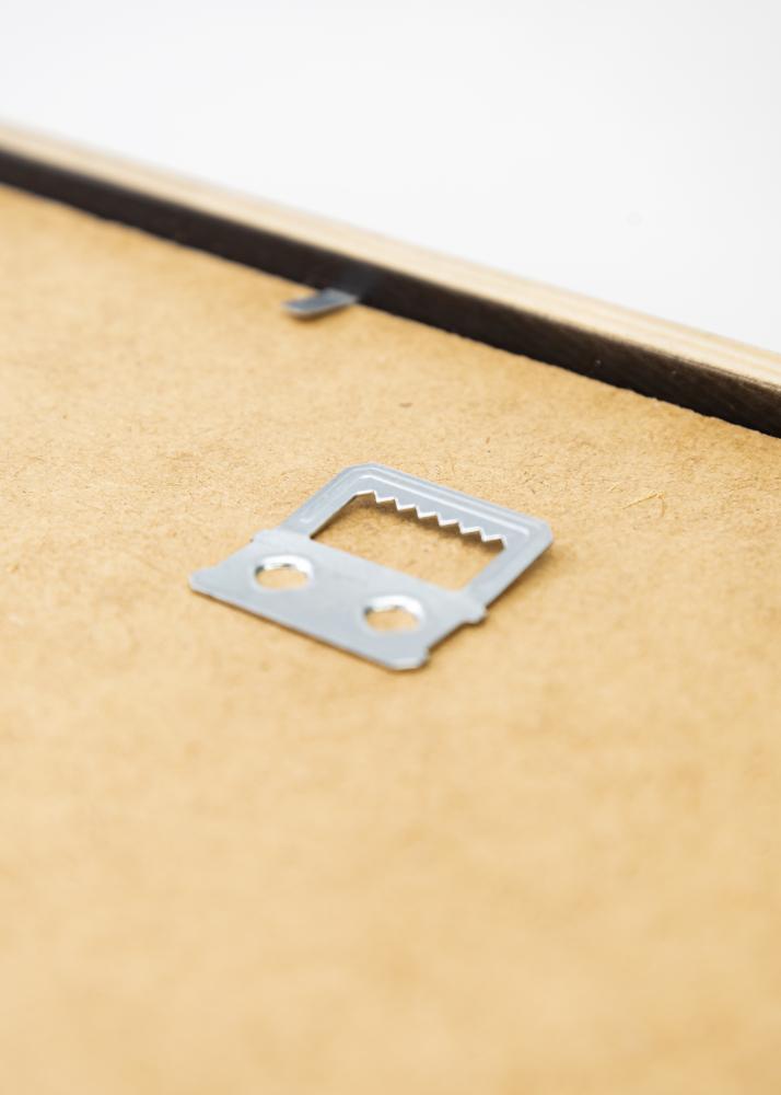 Cadre Galant Noir Verre Acrylique 10x15 cm