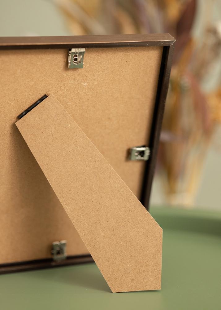 Cadre Galeria Cuivre 10x15 cm