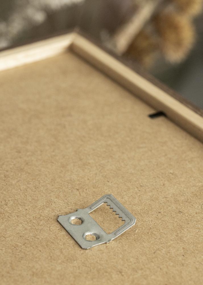 Cadre Stilren Verre Acrylique Cold Brown 42x59,4 cm (A2)