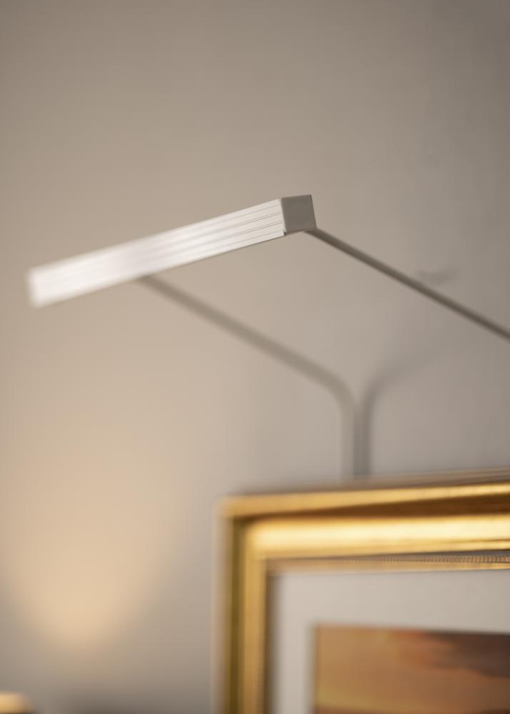 BLP 117 Éclairage de tableau - Blanc