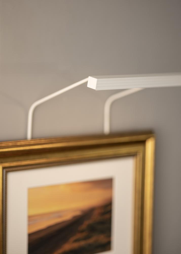 BLP 117 Éclairage de tableau - Blanc