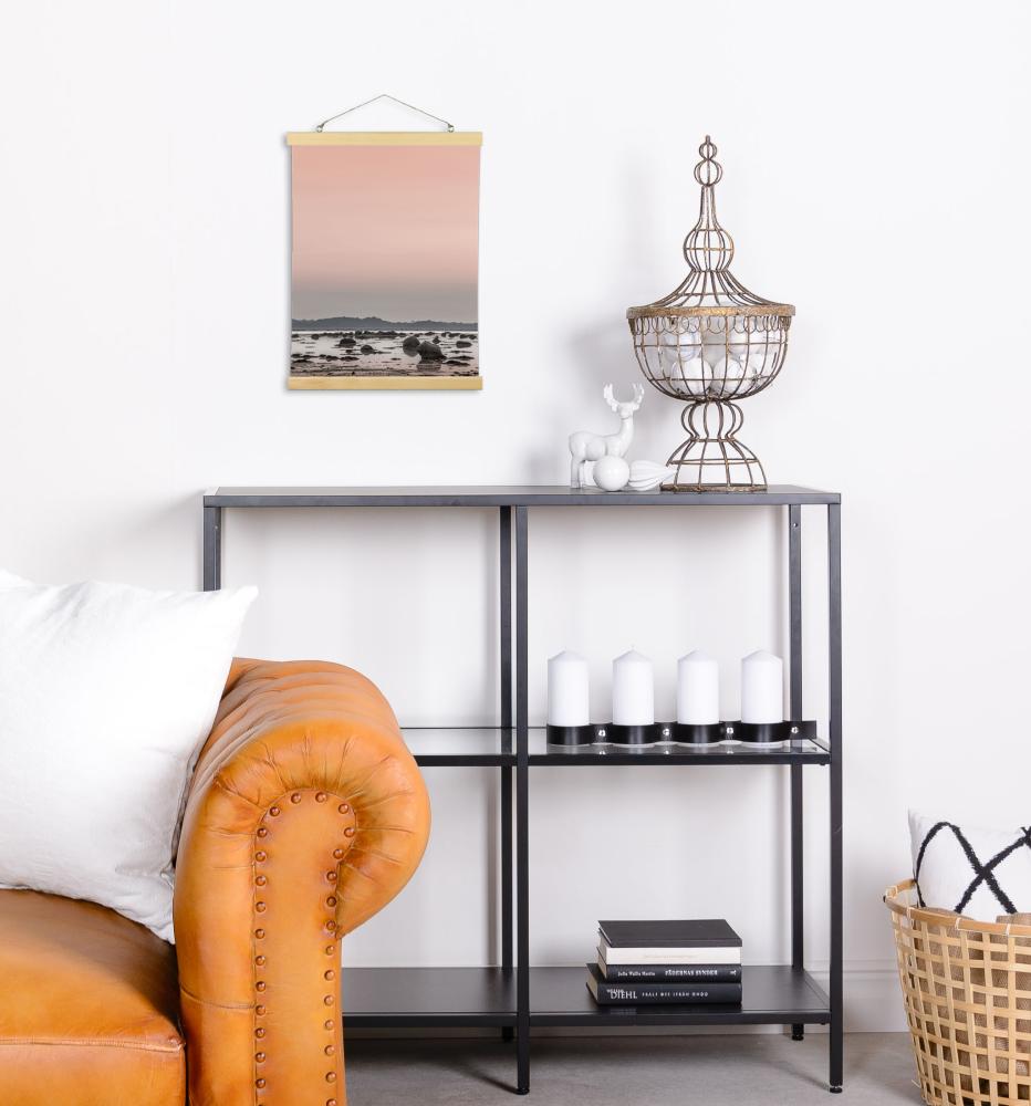 Support pour poster Nature - 40 cm