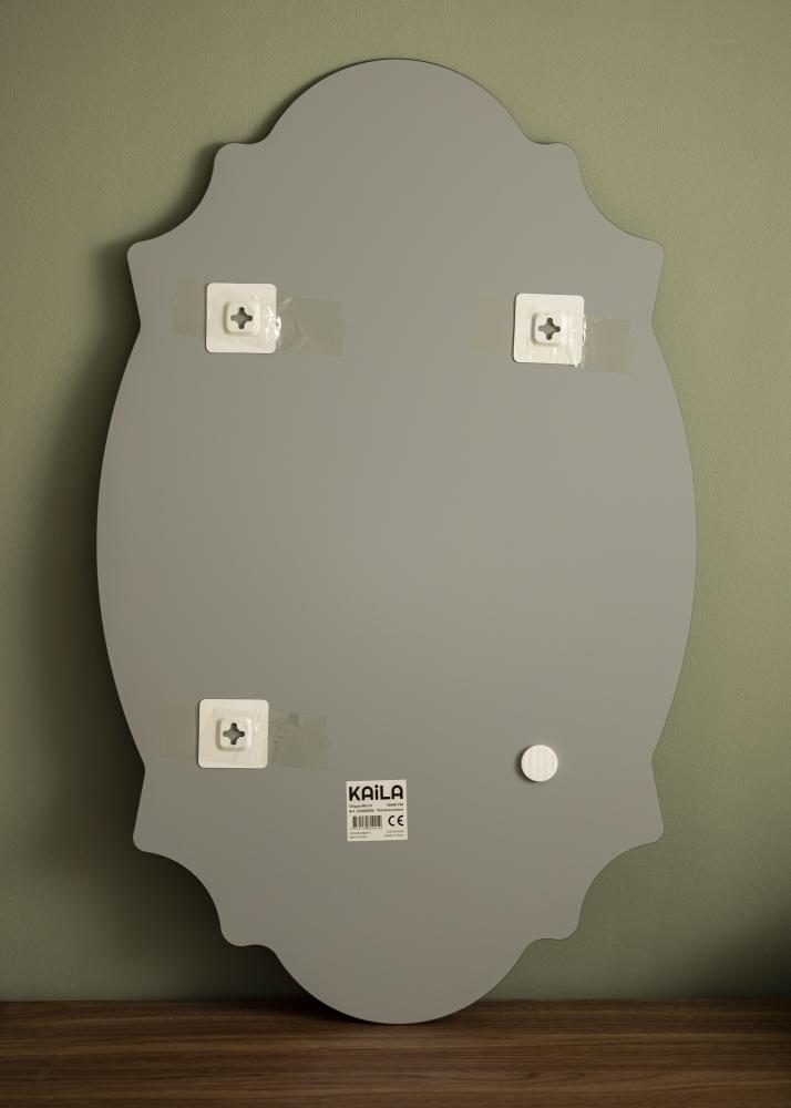 KAILA Miroir Chique 50x80 cm