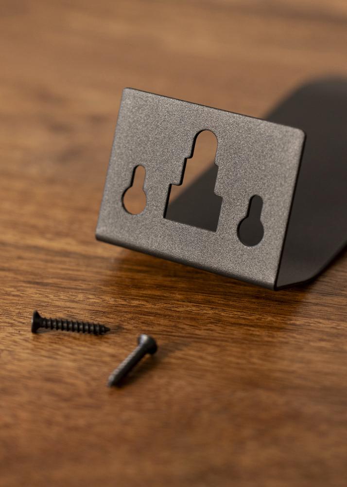 KAILA Radiate Éclairage de Tableau à Pile 55 cm - Noir