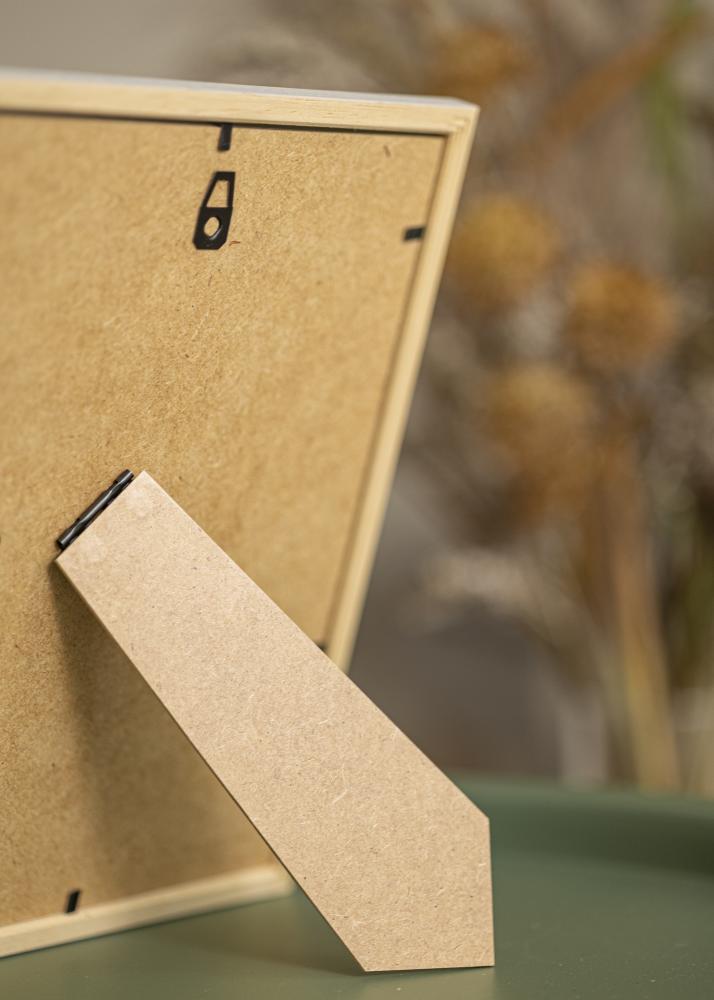 Cadre Edsbyn Verre Acrylique Grey 20x30 cm