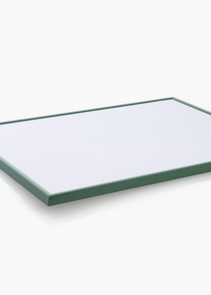 Cadre New Lifestyle Verre Acrylique Moss Green 50x70 cm