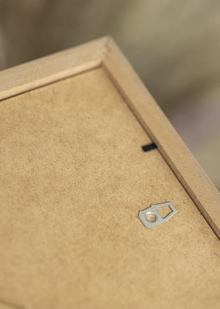 Cadre Elegant Box Gris 50x70 cm