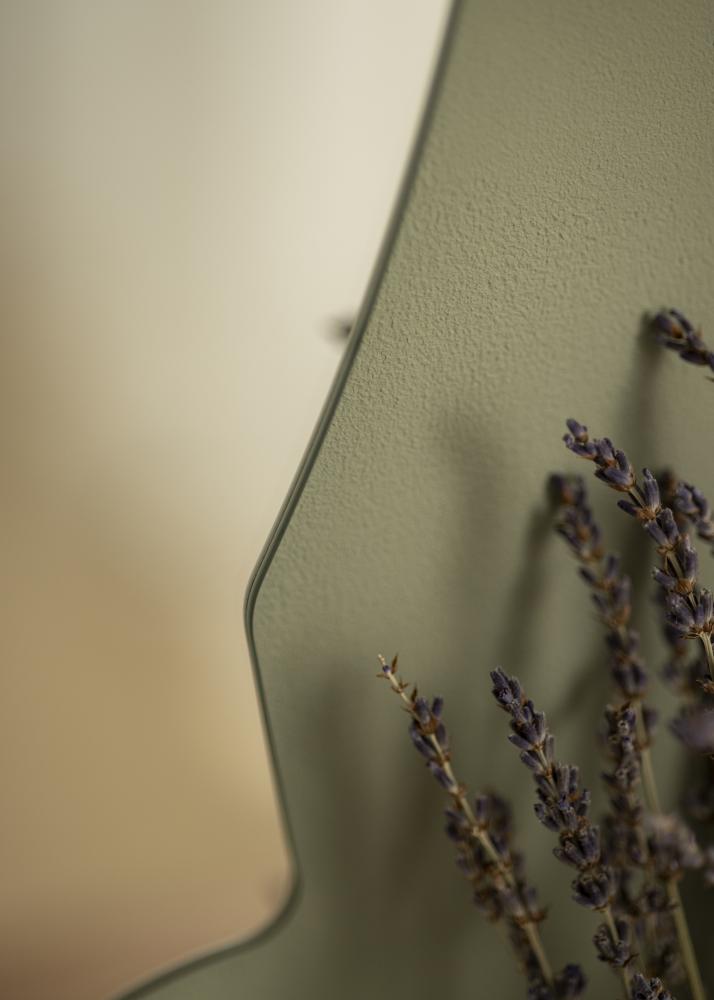 KAILA Miroir Chique 50x80 cm