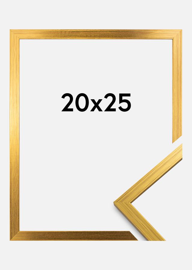 Cadre Edsbyn Or 20x25 cm