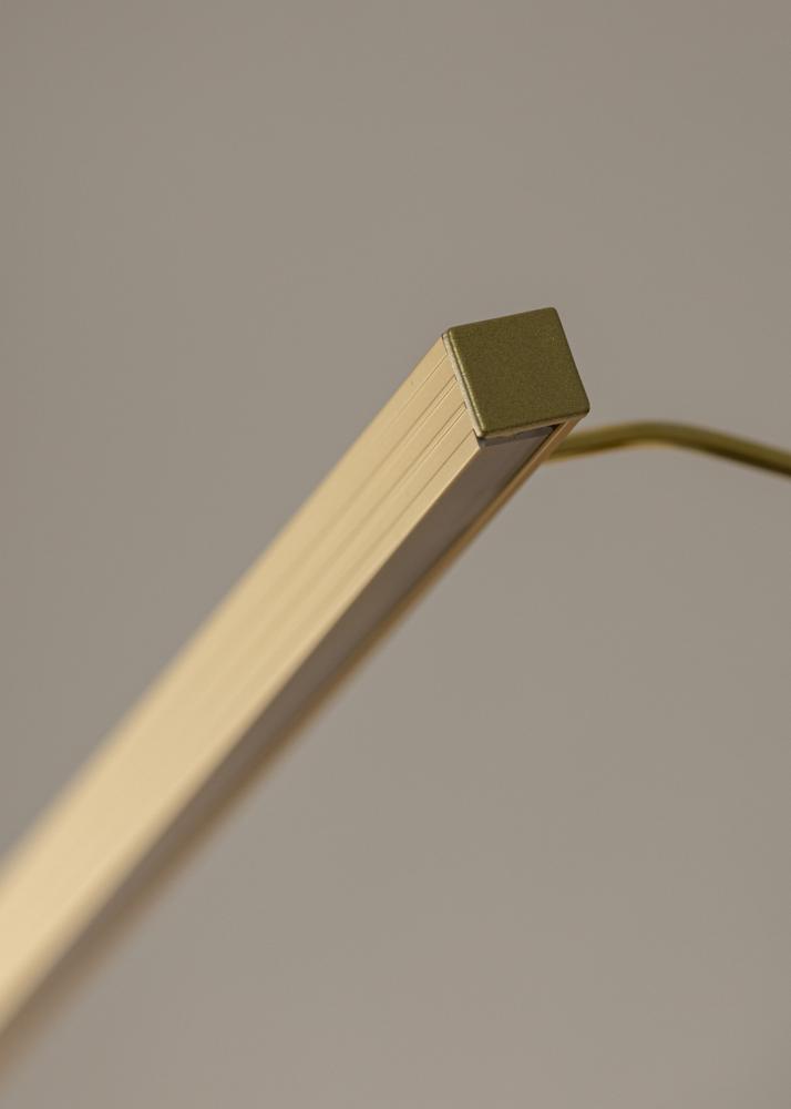 BLP 117 Éclairage de tableau 85 cm - Or