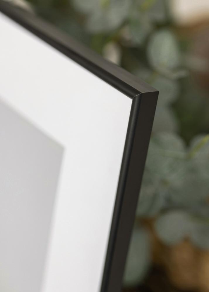 Cadre Can-Can Noir 42x59,4 cm (A2)