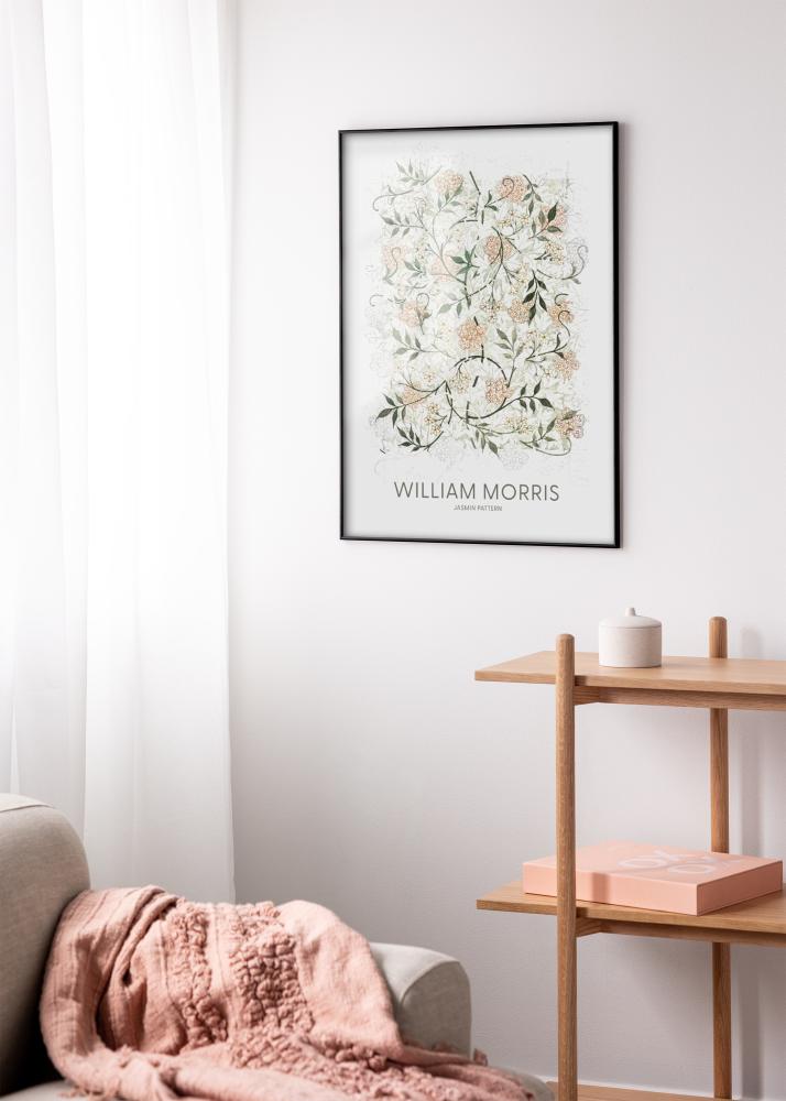 Cadre Can-Can Noir 42x59,4 cm (A2)