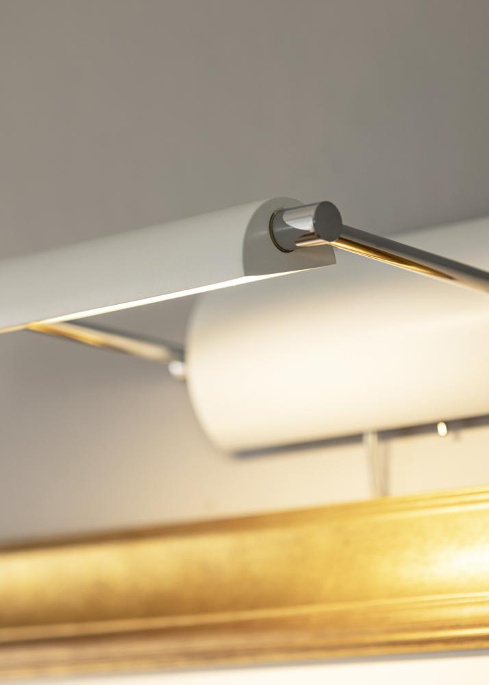 Åmål V787 LED Éclairage de tableau 22 cm - Blanc