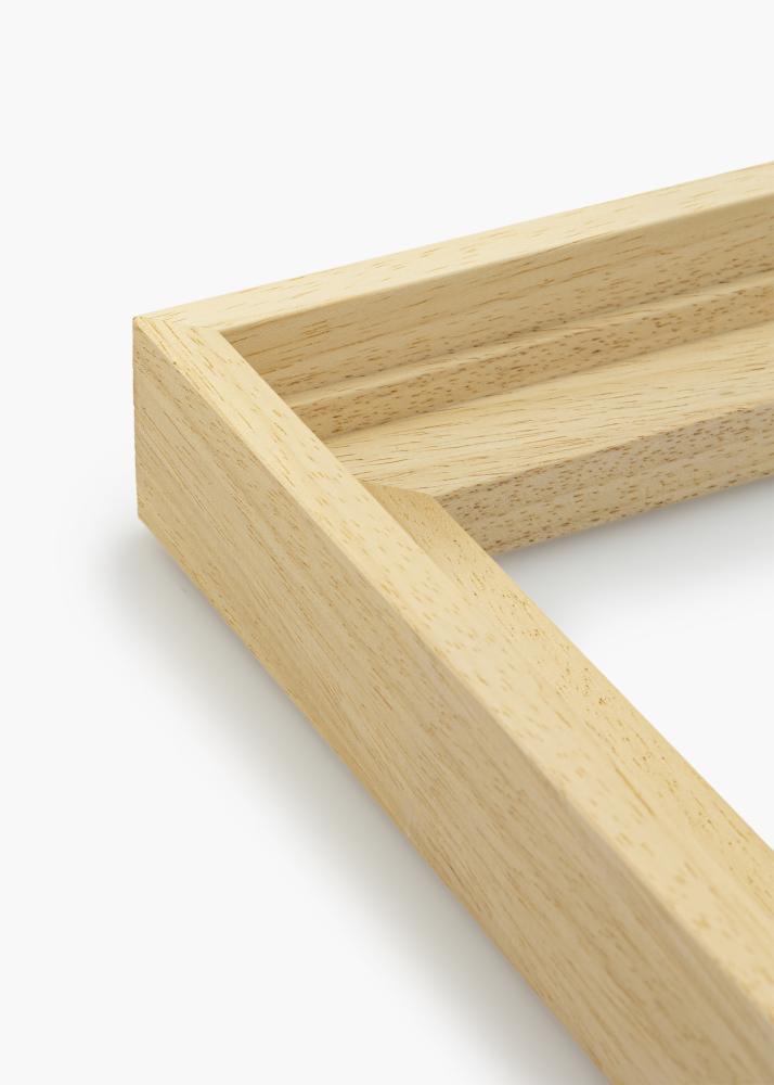 Caisse américaine Columbus Bois d'Ayous non traité 30x90 cm