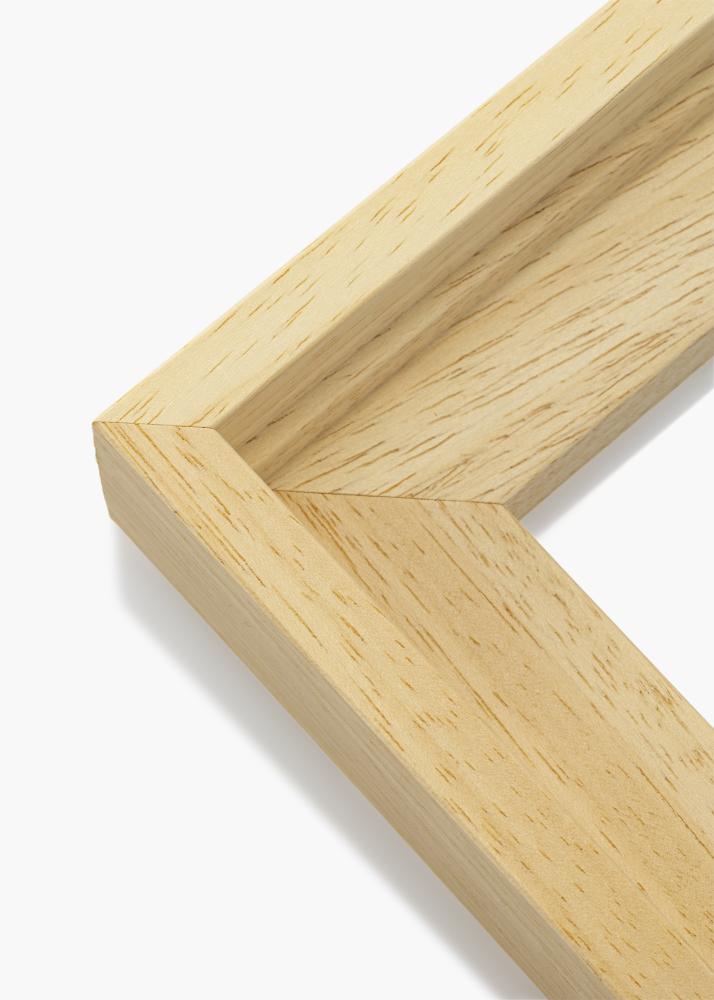 Caisse américaine Columbus Bois d'Ayous non traité 30x90 cm