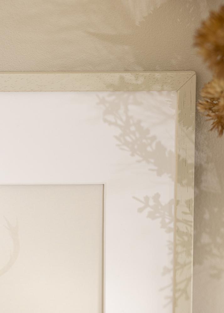 Cadre Edsbyn Sand 20x40 cm