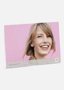 Cadre Arty Format Paysage Verre Acrylique 20x30 cm