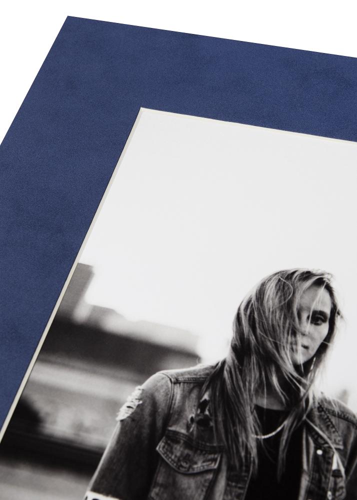 Passe-partout Suede Brook - Sur mesure