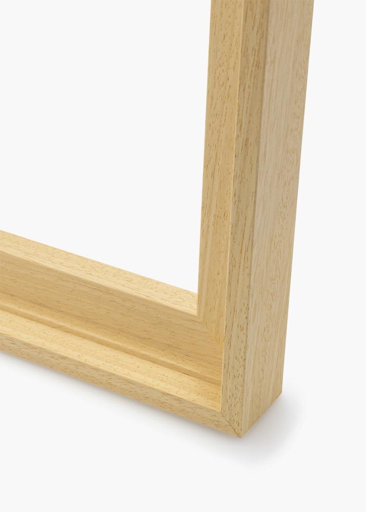 Caisse américaine Columbus Bois d'Ayous non traité 30x90 cm