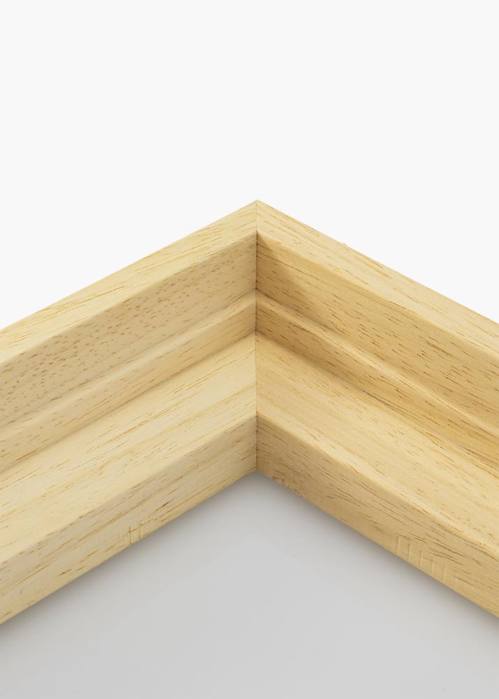 Caisse américaine Columbus Bois d'Ayous non traité 30x90 cm