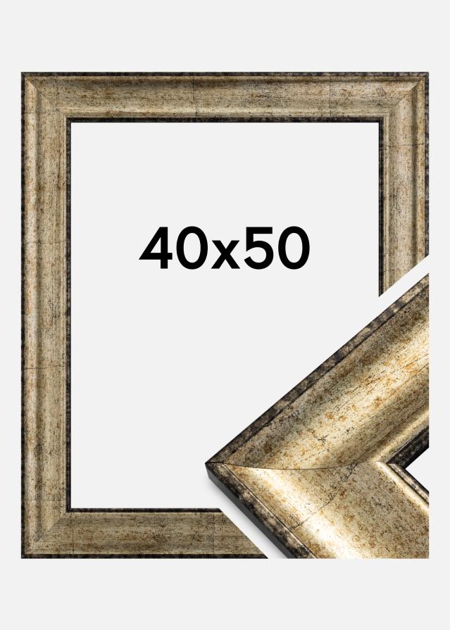 Cadre Saltsjöbaden Or Antique 40x50 cm